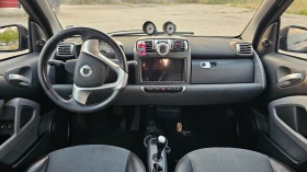 Smart Fortwo, снимка 7