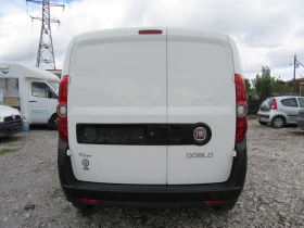 Fiat Doblo 1.3/90kc/Mjtd/16v/ 2  | Mobile.bg    7