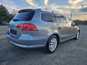 VW Passat 2.0tdi navi 140ps highline , снимка 4