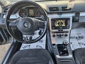 VW Passat 2.0tdi navi 140ps highline , снимка 12