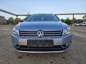 VW Passat 2.0tdi navi 140ps highline  | Mobile.bg    16