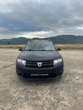 Dacia Logan | Mobile.bg    1