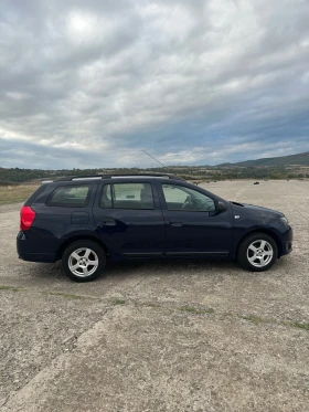 Dacia Logan 1.2 БЕНЗИН 75к.с., снимка 7