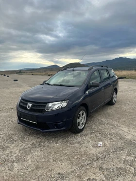 Dacia Logan | Mobile.bg    2