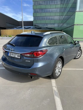 Mazda 6, снимка 4