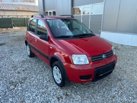 Fiat Panda 1.3TD 4x4 климатик, снимка 1