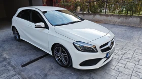 Mercedes-Benz A 220 4 matic, снимка 2