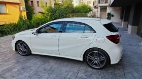 Mercedes-Benz A 220 AMG 4 matic, снимка 6