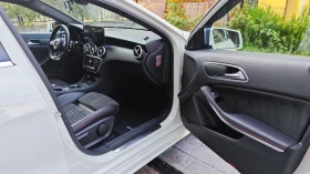 Mercedes-Benz A 220 4 matic, снимка 12