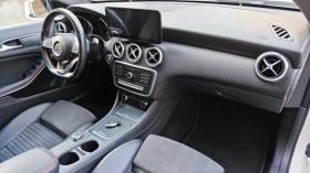 Mercedes-Benz A 220 AMG 4 matic, снимка 10