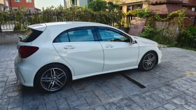 Mercedes-Benz A 220 4 matic, снимка 5