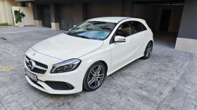 Mercedes-Benz A 220 4 matic, снимка 1