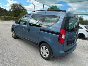 Dacia Dokker 1.5 DCI, снимка 4