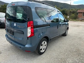 Dacia Dokker 1.5 DCI | Mobile.bg    5