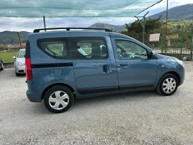 Dacia Dokker 1.5 DCI, снимка 8