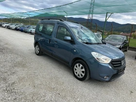 Dacia Dokker 1.5 DCI, снимка 3