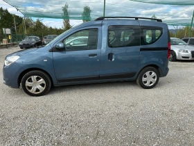 Dacia Dokker 1.5 DCI, снимка 7