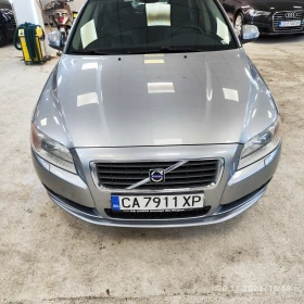 Volvo S80, снимка 1