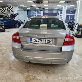 Volvo S80, снимка 5