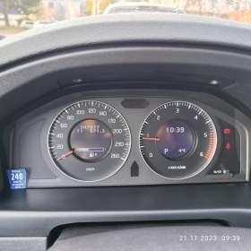 Volvo S80, снимка 9