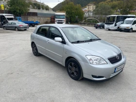 Toyota Corolla 2.0DKD-Дизел-90К.С, снимка 3