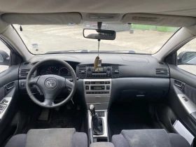 Toyota Corolla 2.0DKD-Дизел-90К.С, снимка 6