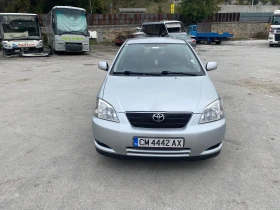 Toyota Corolla 2.0DKD-Дизел-90К.С, снимка 2