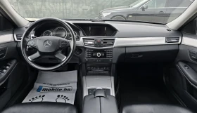 Mercedes-Benz E 350 Cdi BlueEFFICIENCY Като нов, снимка 7