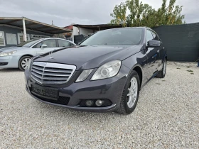 Mercedes-Benz E 350 Cdi BlueEFFICIENCY Като нов, снимка 1