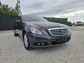 Mercedes-Benz E 350 Cdi BlueEFFICIENCY Като нов, снимка 2