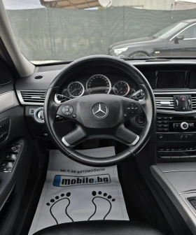 Mercedes-Benz E 350 Cdi BlueEFFICIENCY Като нов, снимка 8