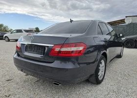 Mercedes-Benz E 350 Cdi BlueEFFICIENCY Като нов, снимка 4