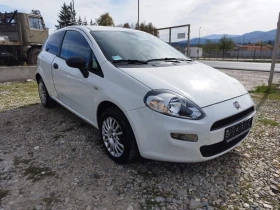 Fiat Punto EVO 1.3MJT EU5 N1 - изображение 1