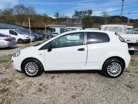 Fiat Punto EVO 1.3MJT EU5, снимка 4