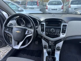 Chevrolet Cruze 1.6* benz/Evro 5, снимка 15