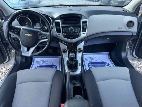 Chevrolet Cruze 1.6* benz/Evro 5, снимка 8