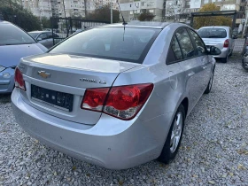 Chevrolet Cruze 1.6* benz/Evro 5 | Mobile.bg    5