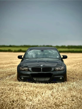     BMW 335 335d