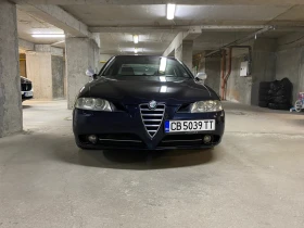  Alfa Romeo 166