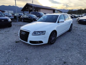 Audi A6 Италия3.0 TDI QUATTRO * FACELIFT * BOSE * 3xS-L 1