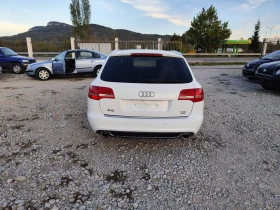 Audi A6 3.0 TDI QUATTRO * FACELIFT * BOSE * 3xS-L | Mobile.bg    6