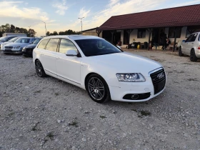 Audi A6 3.0 TDI QUATTRO * FACELIFT * BOSE * 3xS-L | Mobile.bg    3