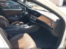 Mercedes-Benz S 560 DISTRONIC* TV*  | Mobile.bg    5