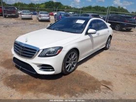 Mercedes-Benz S 560 DISTRONIC* TV*  | Mobile.bg    2