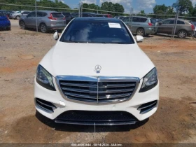 Mercedes-Benz S 560 DISTRONIC* TV*  | Mobile.bg    12