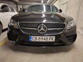 Обява за продажба на Mercedes-Benz E 53 AMG ЕQ Boost   4x4 ~75 000 лв. - изображение 1