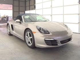 Porsche Boxster | Mobile.bg    5