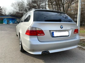 BMW 530 M57 E61, снимка 3