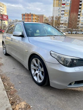 BMW 530 M57 E61, снимка 2