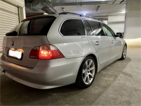 BMW 530 M57 E61, снимка 7